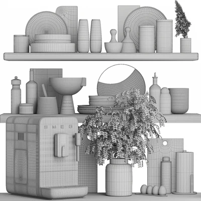 other kitchen accessories 87 — Вид 3