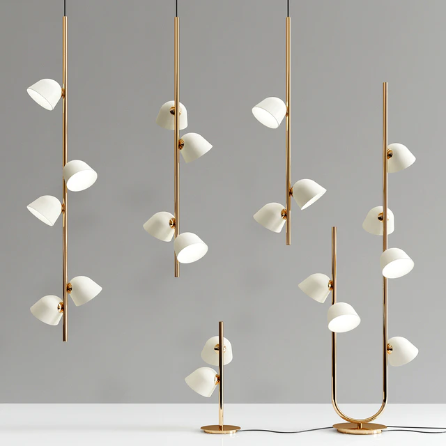 Moira Furstenberg Collections - 5 types — Descargar