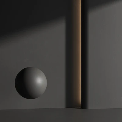 Matte wall paint 004 — Ver 7