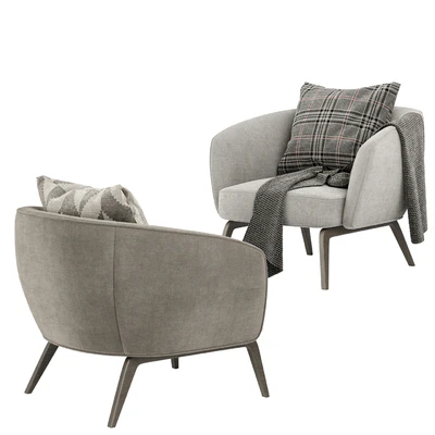 Uovo armchair — Вид 6