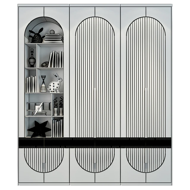 Furniture for children 0564 — Descargar