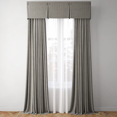 Curtain 51 — Ver 1