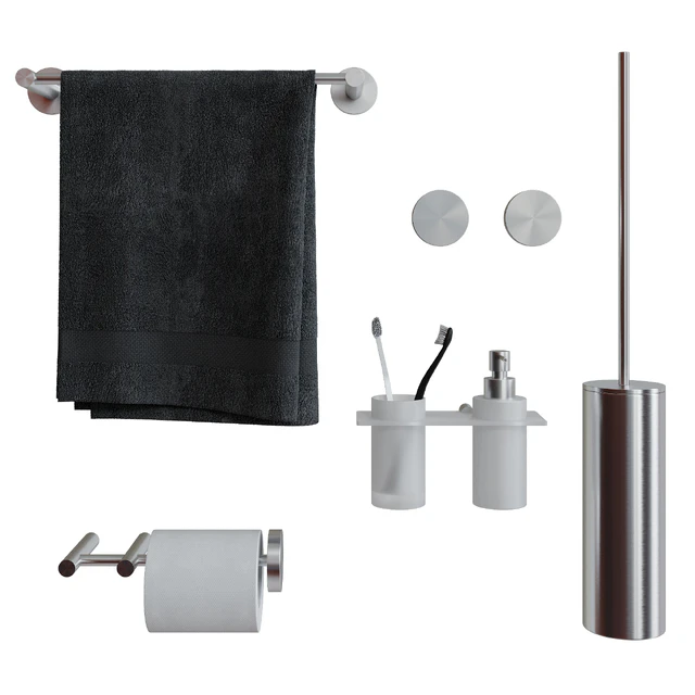 CEA Accessories Set — Скачать