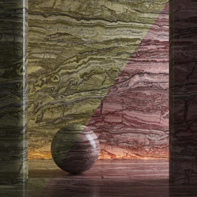 Porcelain tiles SotGres Tiger Onyx Gris seamless — Ver 5