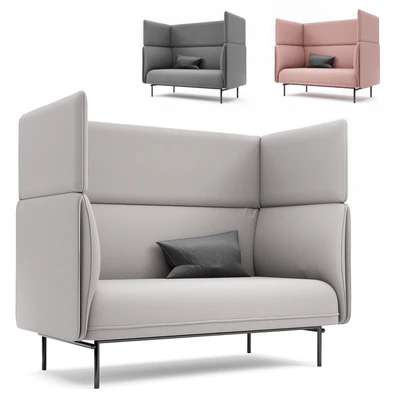 Sofa Leonidas — Ver 1