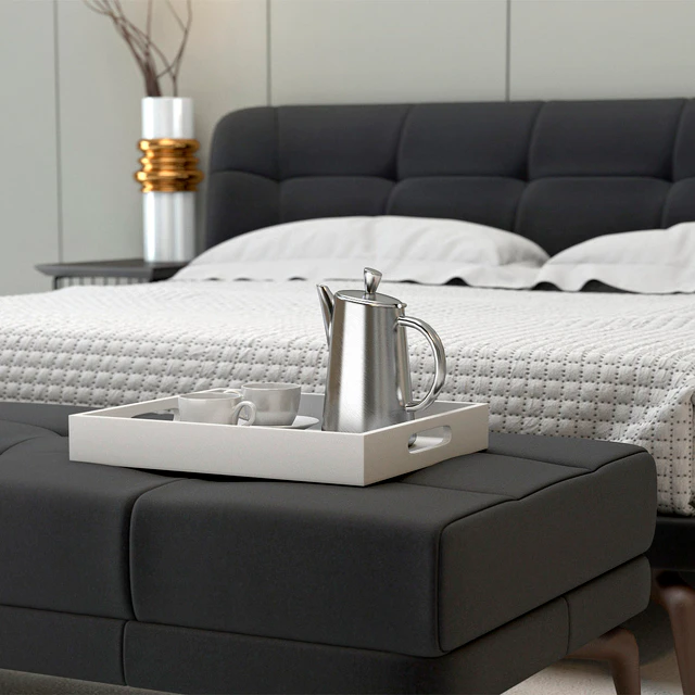 driade leeon bed — Descargar