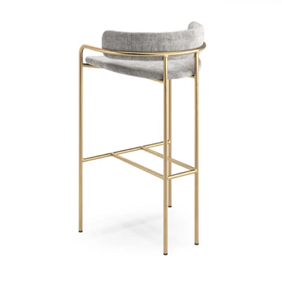 Lenox Bar Stool — Вид 3