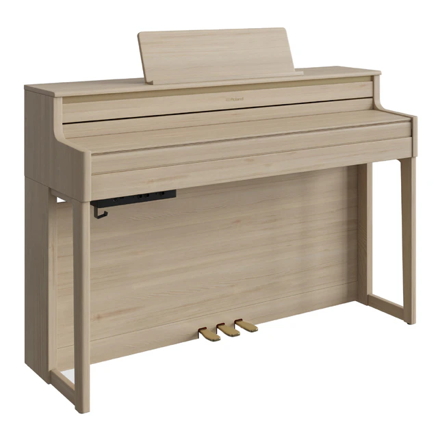 Roland HP 704 — Скачать