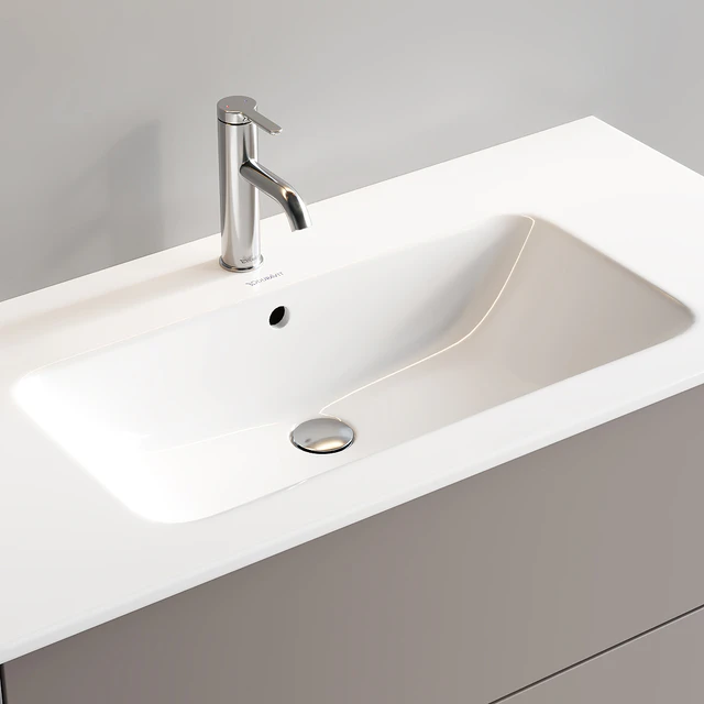 Duravit XSquare Vanity Unit Set 4 — Скачать