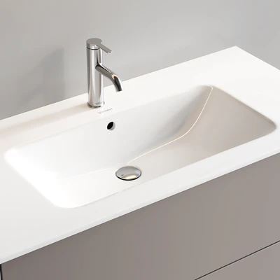 Duravit XSquare Vanity Unit Set 4 — Вид 5