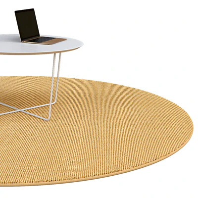 Circle rugs | №010 — Вид 2