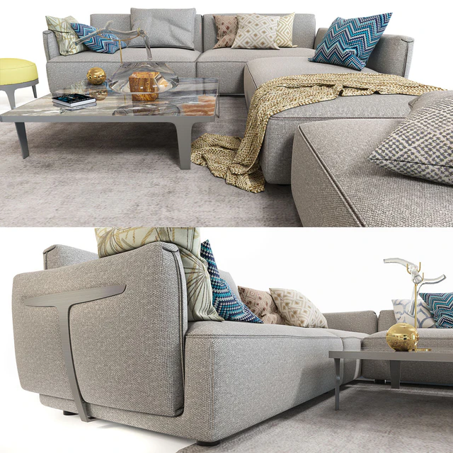 Natuzzi (Herman 2981) — Descargar