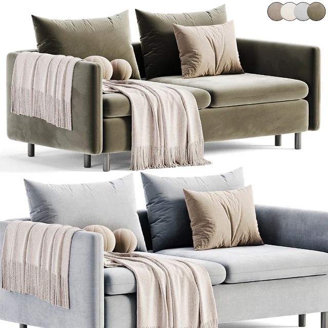 Mora Sofa — Descargar