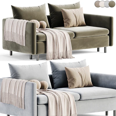 Mora Sofa — Ver 1