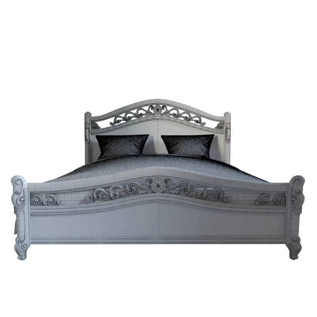 bed  classic — Скачать