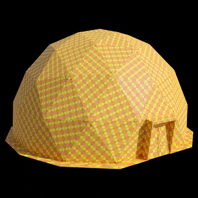 Geodome — Ver 6