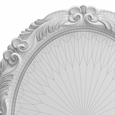 Il Tempo Mirror CR671 FO OR — Ver 4