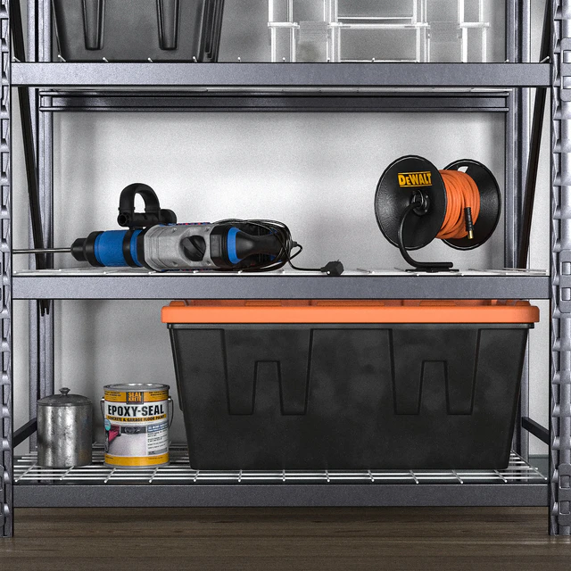 garage tools set 12 — Descargar