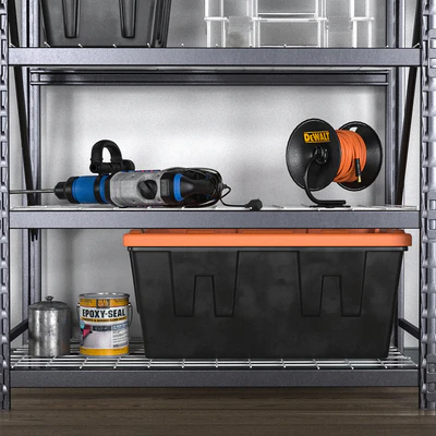 garage tools set 12 — Ver 5