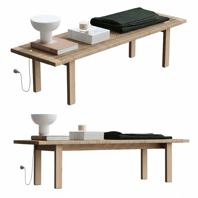 Ikea STOCKHOLM decorative set — Descargar