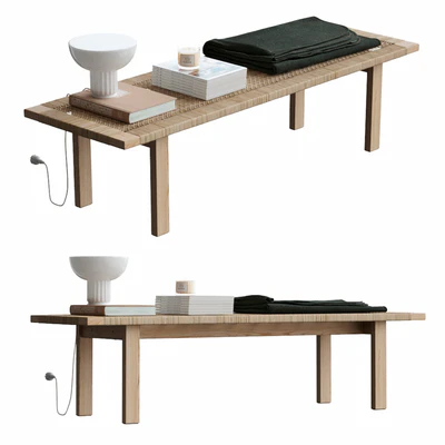 Ikea STOCKHOLM decorative set — Ver 1