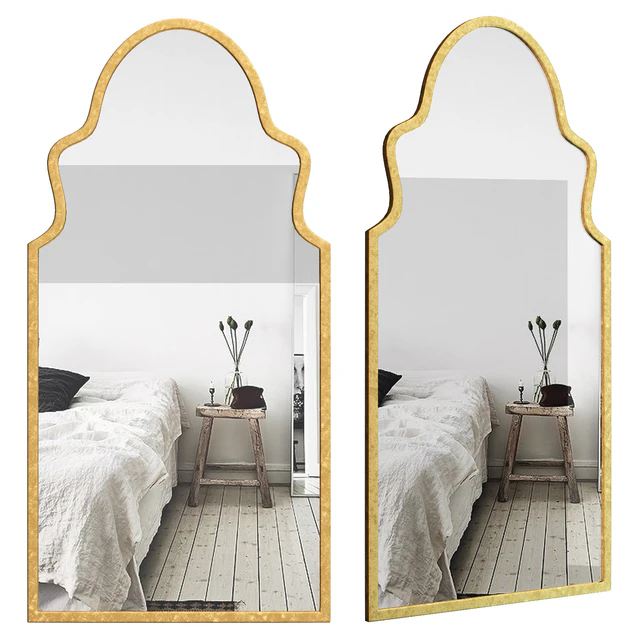 Katya Wall Mirror — Descargar