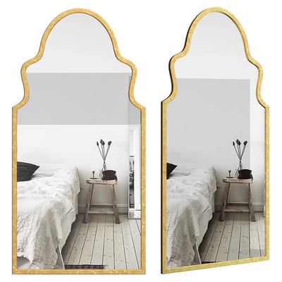 Katya Wall Mirror — Ver 1