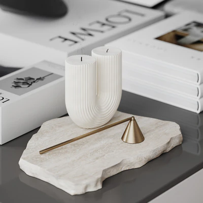Decorative set Corner — Ver 6