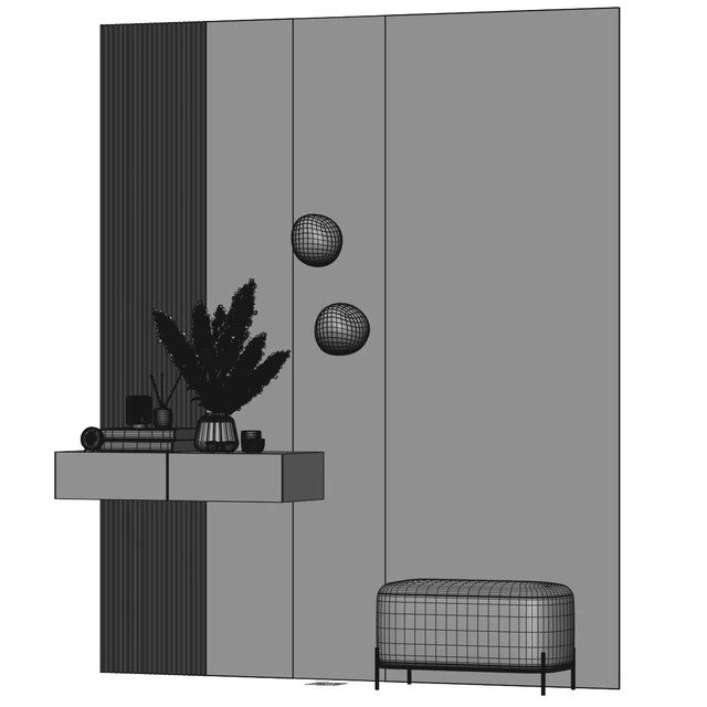 Hallway 4 — Descargar