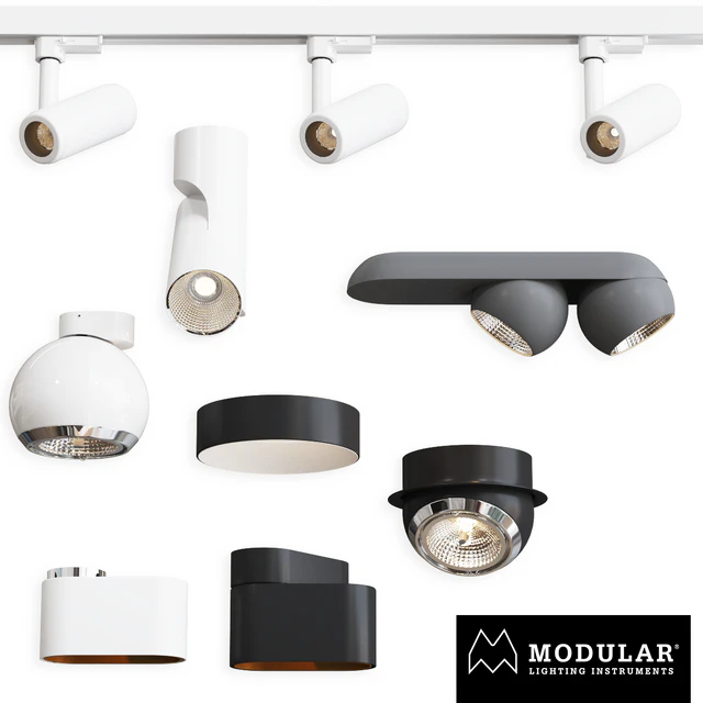 Modular Lighting Instruments — Descargar
