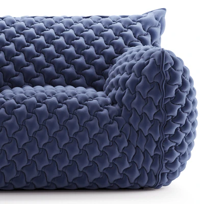 Armchair NUVOLA Gervasoni — Ver 6