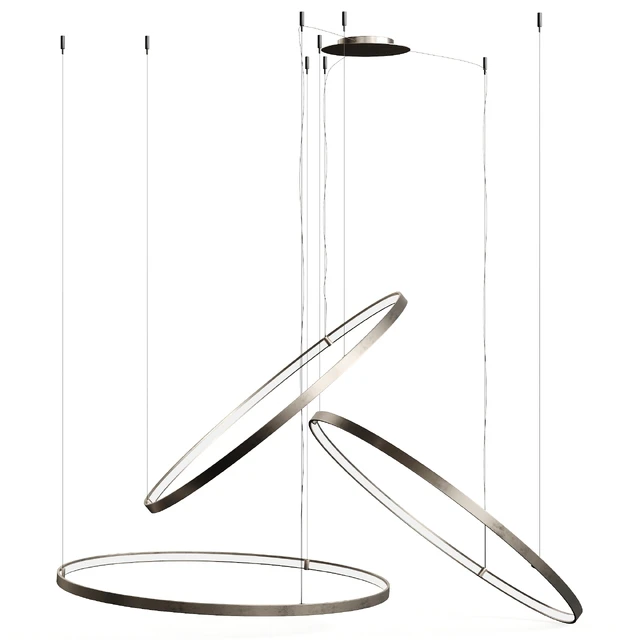 Cattelan Italia 3x Magellano Circles — Descargar
