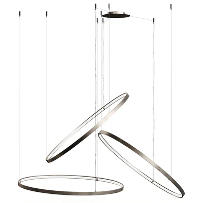 Cattelan Italia 3x Magellano Circles — Ver 1