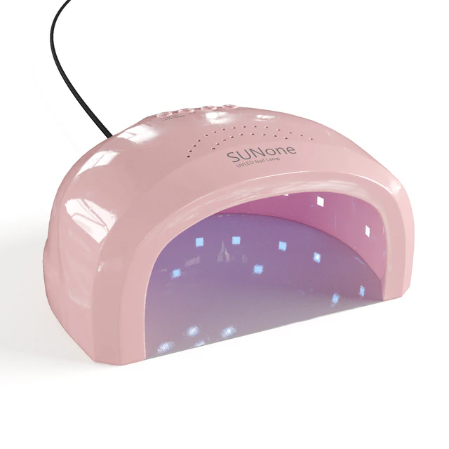 UVLED Nail Lamp SUNone — Descargar