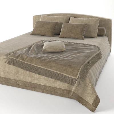 BED — Вид 1