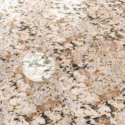 3 in 1 Porcelanosa Xtone Alpinus White - Ars Beige - Argos Black — Ver 6