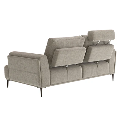 Dantone | Sofa Calgary straight — Ver 4