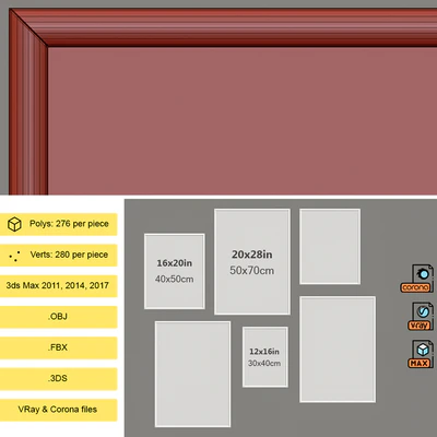 Wall Art Set-27 — Вид 6