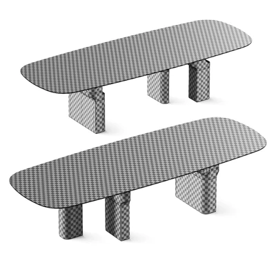 Paolo Castelli Kenya Dining Table — Ver 4