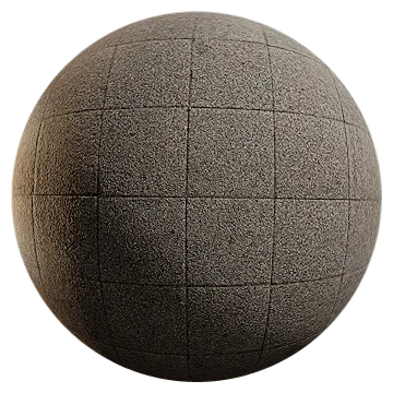 pebble tiles pavement 001 — Descargar