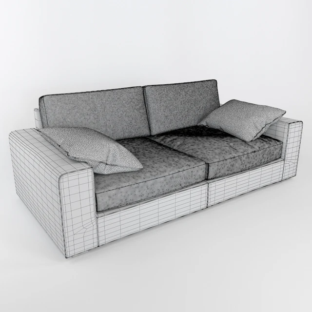 Settebello Salotti Moderno STAR DIVANO — Скачать