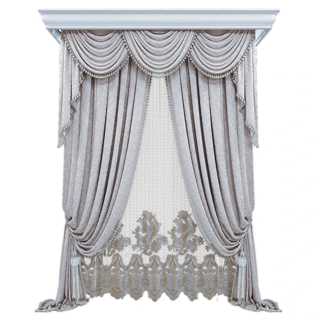 Curtains542 — Descargar