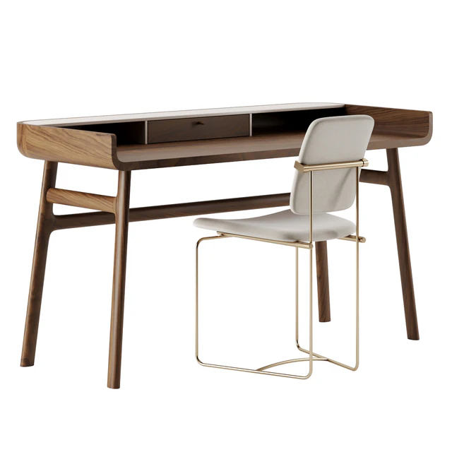 HAROLD DESK by De La Espada — Скачать