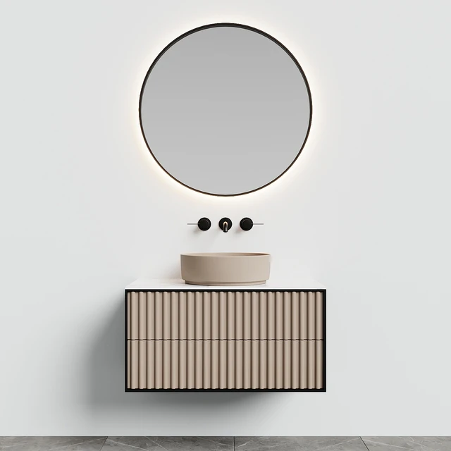 Modern Bathroom — Скачать