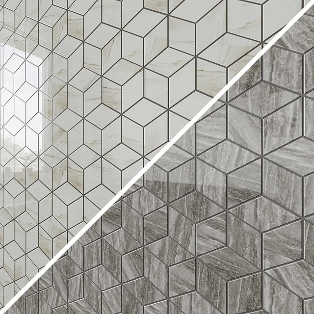 ATLAS CONCORDE MARVEL PRO Mosaico Esagono — Descargar
