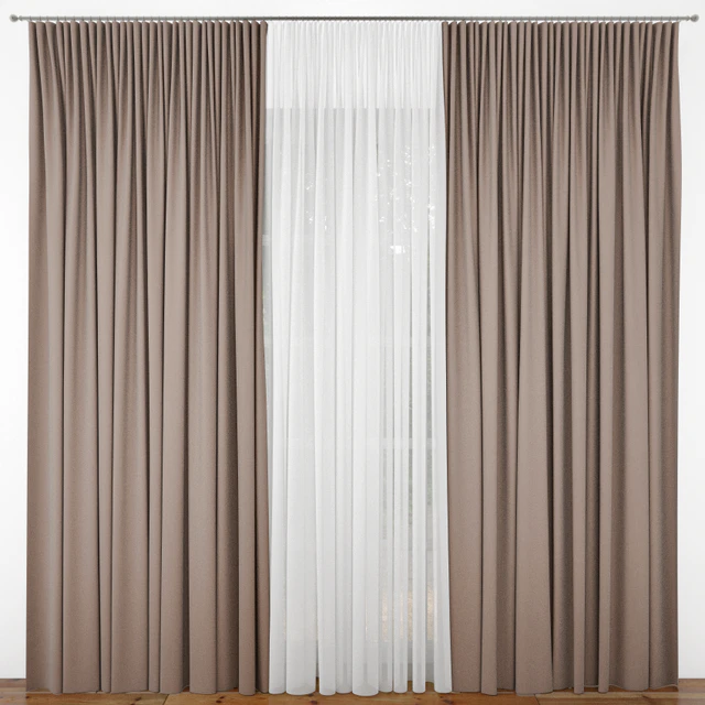 Curtain 26 — Descargar