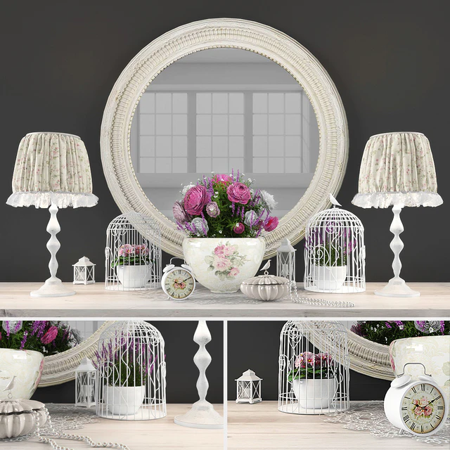 Decorative set 24 — Descargar