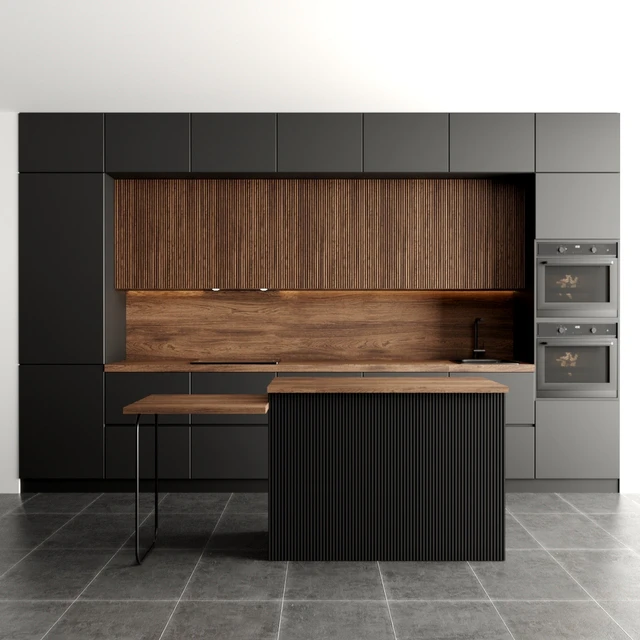 kitchen — Descargar