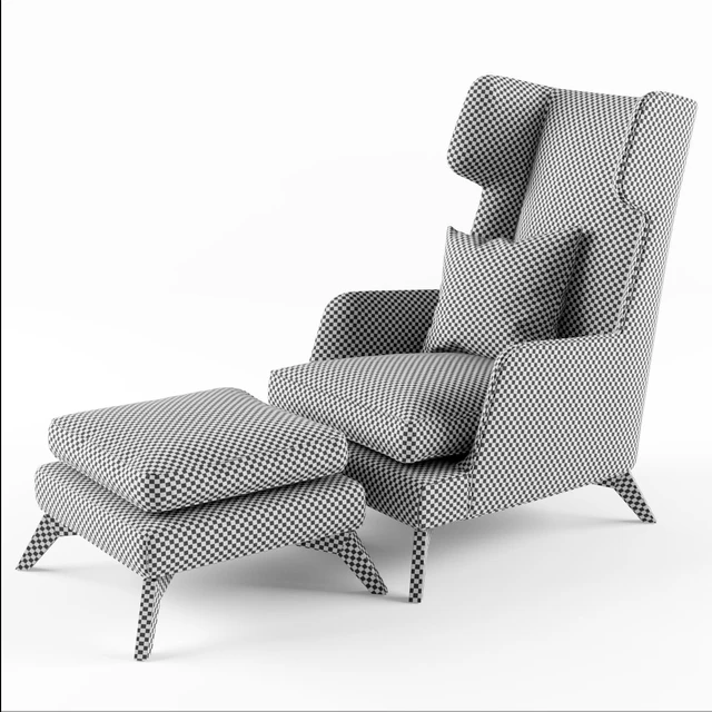 Vibieffe Class 680 Highback — Descargar