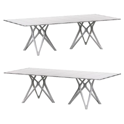Circe table by porada — Ver 3
